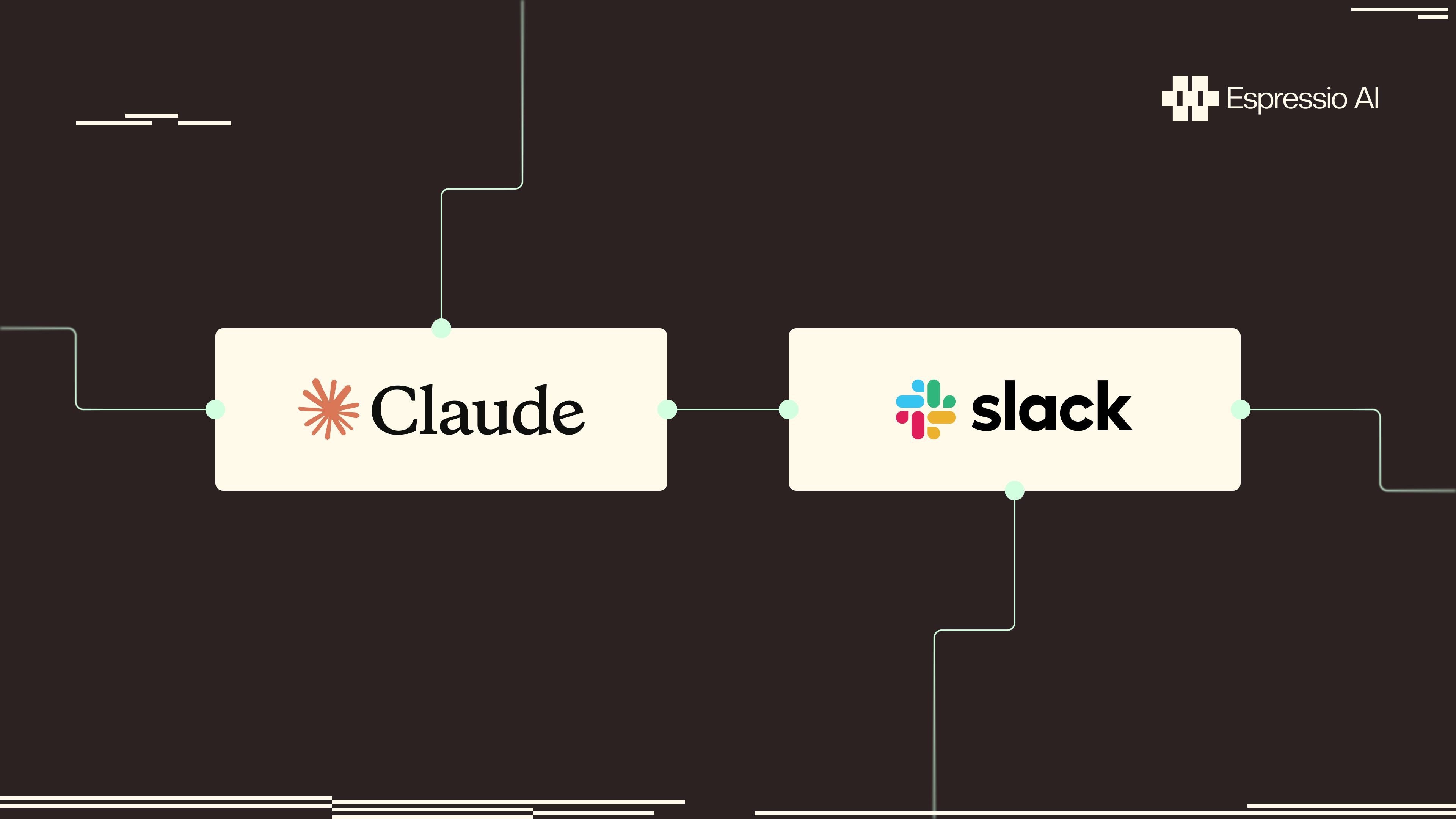 How to Integrate Claude with Slack to Automate Marketing Briefs